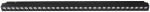 V-tac 20W LED SMART &scaron;viestuvas į magnetinius bėgelius, 48V, juodas, 2700-6400K