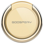 Mercury laikiklis Ring aukso spalvos