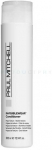 Paul Mitchell Invisiblewear plaukų kondicionierius be parabenų, suteikiantis blizgesio ir kūno, 300 ml
