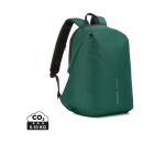 XD DESIGN Kuprinė Bobby Soft, nuo vagysčių sauganti kuprinė, Žalios spalvos