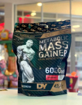 DORIAN YATES METABOLIC MASS GAINER 6000G