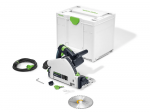 Įgilinamasis diskinis pjūklas Festool TS 55 FEBQ-Plus