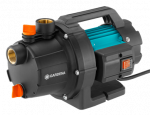 Gardena Sodo siurblys 3700/4 P BASIC