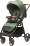 4Baby sportinis vežimėlis STINGER PRO olive
