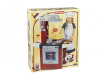 Klein Viryklė Miele Petit Gourment su priedais