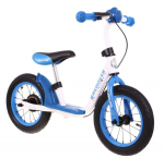 Ramiz Balansinis dviratis SporTrike, mėlynas