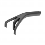 Cellfast Basic kultivatorius, sodas, ergonomi&scaron;ka rankena, tvirti dantys