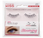 KISS Blooming Lash Lily False Blakstienos