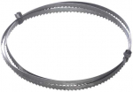 KWB Einhell Bands&auml;geblatt 1.400 x 8 x 0,65mm, 6 TPI (f&uuml;r TC-SB 200, YPL 202, BS 200)