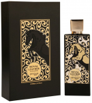 Zimaya Royal Leather EDP parfumuotas vanduo vyrams, 100 ml