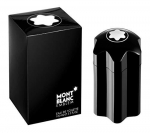 Mont Blanc Montblanc Emblem EDT tualetinis vanduo vyrams, 100 ml
