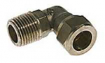 Aalberts integrated piping systemsBV Alkūnė 1/2 - 10 MM M/np. - Kompresinės jungtys
