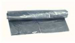 Multi &Scaron;iuk&scaron;lių mai&scaron;o įdėklas 1,5 l B190xL250mm 15my LDPE pilkas, 50 ritinių x 40 vnt./kartonas