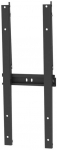 Laikiklis SMS Smart Media Solutions C281U019-1A, 50 kg, 939,8&ndash;2184,4 mm (37&ndash;86 coliai), juodas