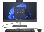 Hewlett Packard (HP) HP ProOne 240 G10 Intel&reg; Core&trade; i3 i3-N300 60,5 cm (23,8 colio) 1920 x 1080 pikselių &bdquo;viskas viename&ldquo; kompiuteris 8 GB DDR4-SDRAM 512 GB SSD &bdquo;Windows 11 Pro&ldquo; &bdquo;Wi-Fi 6&ldquo; (802.11ax) Pilka