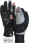 Vallerret W's Nordic Photography Glove S