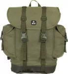 Max Fuchs BW (Bundeswehr) kuprinė žalia 30L (30293B)