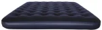 Bestway Pripučiamas čiužinys su pūkuotais sluoksniais &ndash; dvigulė &ndash; 2,03 m x 1,52 m x 22 cm, dvigulis čiužinys