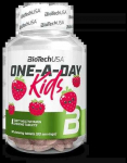 Biotech One A Day Kids 90 tabl.