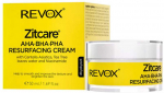 &bdquo;Revox B77 Zitcare AHA/BHA/PHA&ldquo; odos pavir&scaron;ių atnaujinantis kremas, 50 ml