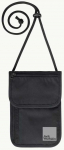 JackWolfskin Dėklas dokumentams Jack Wolfskin ORGANIZER | juodas