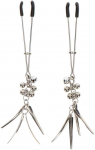 Taboom Jewel Tweezer Sidabrinis