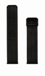 Garett Dirželis universalus plieno juoda 22 mm