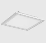 18W LED pavir&scaron;inė panelė SMART+, balta, 2700&ndash;6500K, dimeriuojama