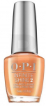 OPI Infinite Shine ilgai i&scaron;liekantis lakas, 24 morkos, 15 ml