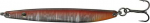 Hansen SD blykstė 10,1 cm 20 g oranžinė / sidabrinė (61565)