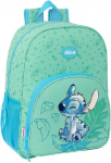 Safta Disney Stitch Aloha adaptable backpack 42cm