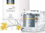 Nikel Nikelift kremas nuo rauk&scaron;lių su apelsinų, nemirtingų gėlių žiedais, sezamų aliejumi ir vitaminu. E, 50 ml