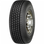Goodyear 355/50R22.5 ULTRAGRIP WTS 154K/152L TL M+S winter /priekis