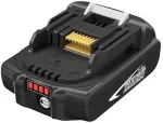 Extra Digital Akumuliatorius skirtas įrankiams MAKITA BL1830B, 18V, 3.0Ah, Li-ion