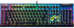 Klaviatūra Razer BlackWidow V4 X &ndash; Fortnite leidimas