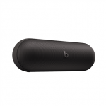 Apple &bdquo;Beats Pill&ldquo; &ndash; belaidė &bdquo;Bluetooth&ldquo; kolonėlė &ndash; matinė juoda