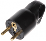 KAMPINIS KI&Scaron;TUKAS LE-50107 230 V 16 A LEGRAND