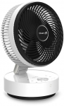 Ventiliatorius Clean Air CA-404W