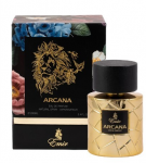 Unisex kvepalai Paris Corner Emir Arcana EDP, 100 ml