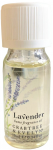 Crabtree & Evelyn Lavander Rose Extract Oil Diffuser Refill, 10 ml
