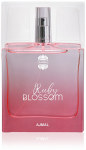 Ajmal Ruby Blossom EDP parfumuotas vanduo moterims, 50 ml