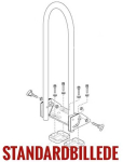 Thule atsarginė dalis 54112