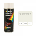 Motip Spalvoti dažai 400ml