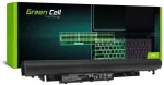 Green Cell Akumuliatorius hp 240 g6 jc04 14,8v 2,2ah