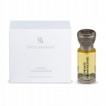 Swiss Arabian Private Frankincense kvapusis aliejus CPO, unisex, 12 ml