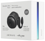 &bdquo;Arcwave Double the Fun&ldquo; rinkinys