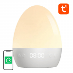 WiFi RGBW 16M Gosund LB2S Tuya i&scaron;manioji naktinė lemputė