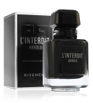 Givenchy L'interdit Absolu Intense EDP Pur&scaron;kiklis, 50 ml