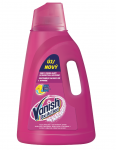 Skystis dėmėms &scaron;alinti VANISH Liquid, 3 l