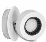 Sieninis &scaron;viestuvas &Scaron;viestuvas nukreipiamasis Ledvance Venus 5.5 W, LED, 3000 &deg;K